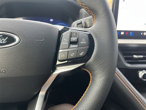 New 2026 Ford Explorer Tremor w/ Tremor Ultimate Package image 9