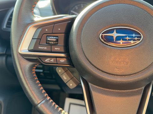Used 2019 Subaru Crosstrek 2.0i Premium image 27