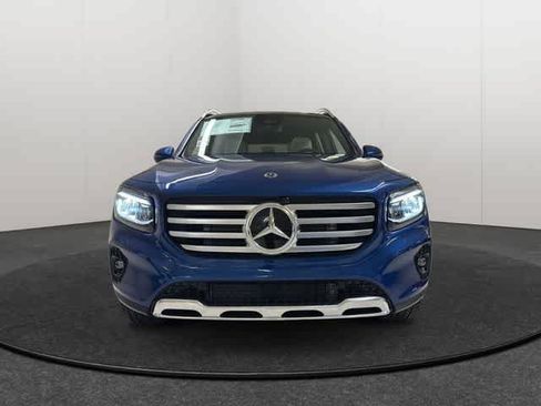 Certified 2026 Mercedes-Benz GLB 250 4MATIC image 2
