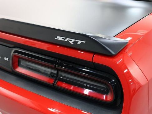 Used 2018 Dodge Challenger SRT Demon RWD image 63