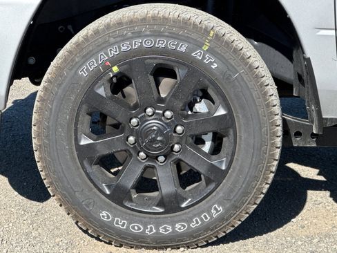 New 2026 RAM 2500 Laramie w/ Night Edition image 24