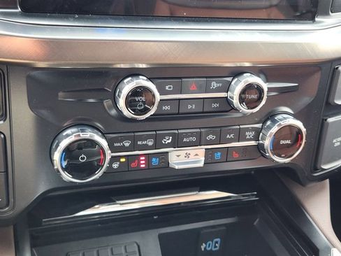 New 2026 Ford F250 King Ranch image 19