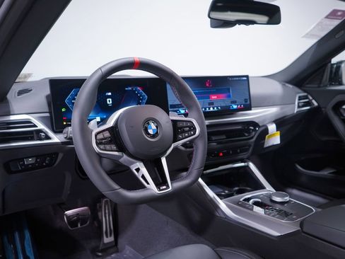 New 2026 BMW M240i Coupe w/ Premium Package image 6