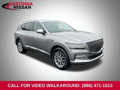 Used 2024 Genesis GV80 2.5T