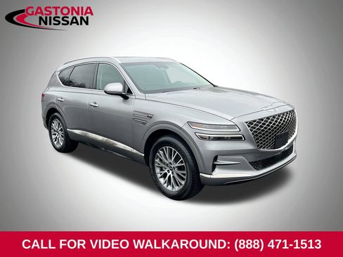 Used 2024 Genesis GV80 2.5T image 1