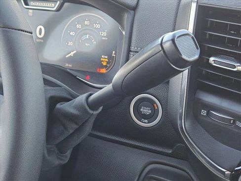 New 2025 RAM 3500 Laramie image 14