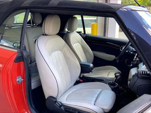 Used 2019 MINI Cooper S FWD image 5