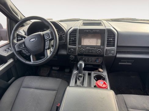 Used 2019 Ford F150 XLT w/ Equipment Group 302A Luxury image 10