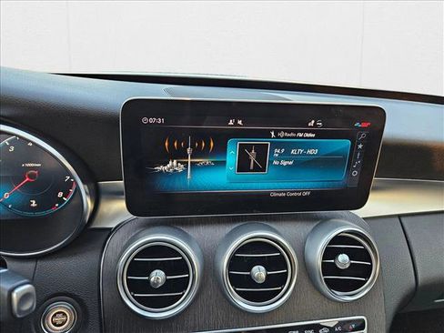 Used 2021 Mercedes-Benz C 300 Sedan image 13