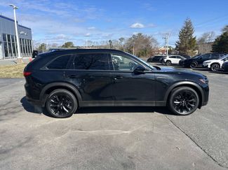 Used 2025 MAZDA CX-90 3.3 Turbo w/ Premium Sport Pkg AWD/4WD video 2