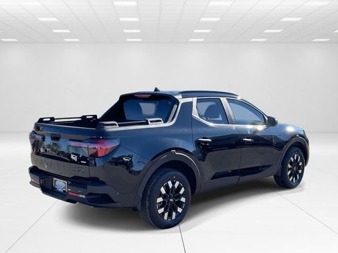 New 2026 Hyundai Santa Cruz SEL AWD/4WD image 6