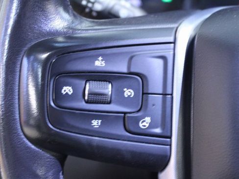 Used 2020 GMC Sierra 1500 Elevation image 15