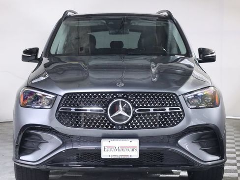 Used 2024 Mercedes-Benz GLE 350 4MATIC image 2