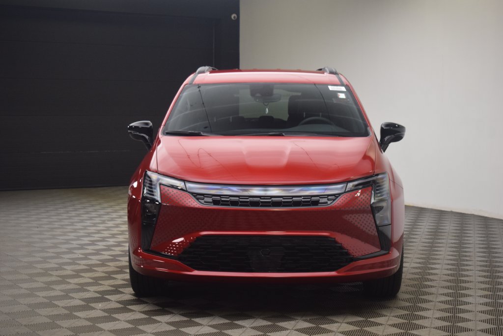 New 2027 Chrysler Pacifica Select AWD/4WD image 2