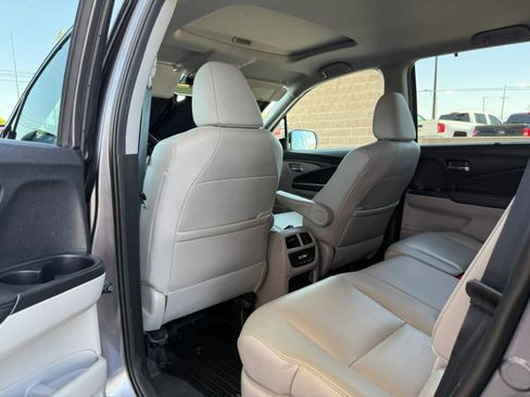 Used 2019 Honda Pilot EX-L image 44