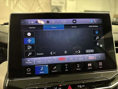 Used 2022 Jeep Compass Limited w/ Elite Group image 27