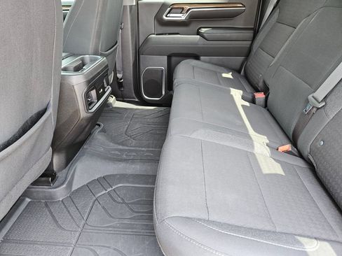 Used 2024 Chevrolet Silverado 1500 RST AWD/4WD image 36