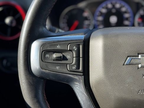 Certified 2021 Chevrolet Blazer RS image 19