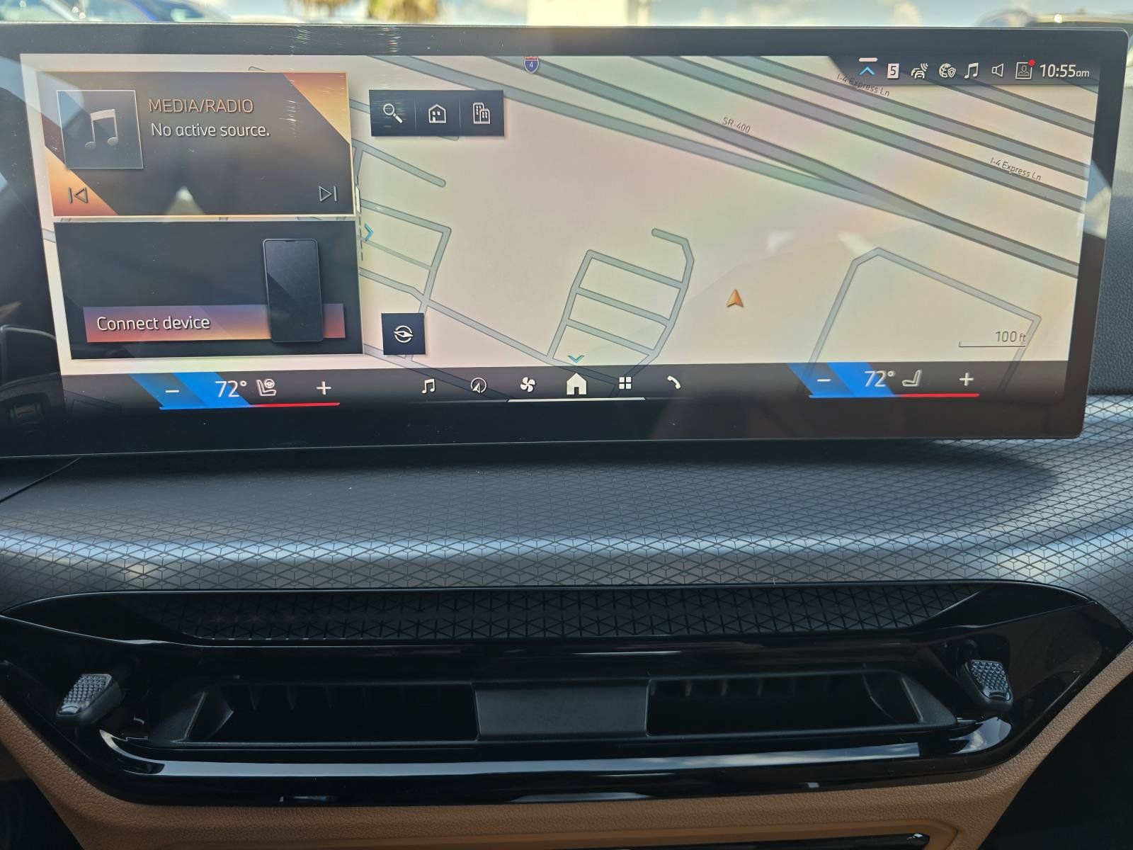 New 2026 BMW 330i Sedan w/ Convenience Package RWD image 9