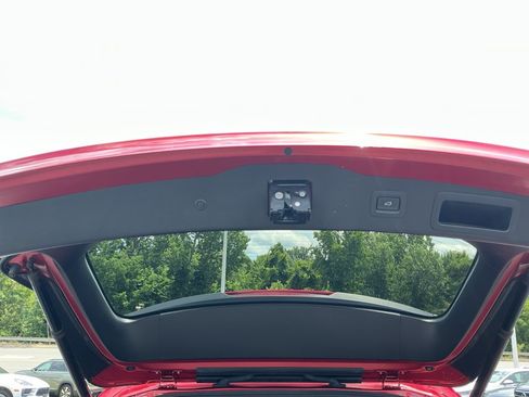 Used 2021 MAZDA CX-5 Grand Touring FWD image 18