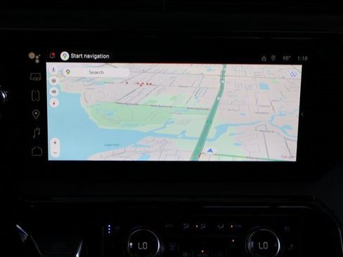 New 2026 GMC Sierra 2500 AT4 w/ AT4 Premium Plus Package image 18