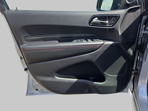 Used 2024 Dodge Durango GT image 34