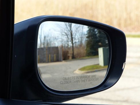 Used 2024 Subaru Impreza 2.0i Sport image 43