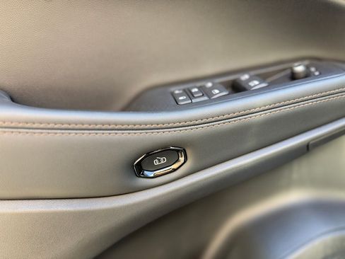 New 2026 Jeep Cherokee Limited AWD/4WD image 20