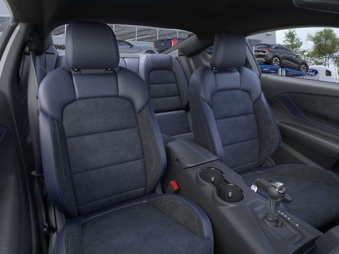 New 2026 Ford Mustang Dark Horse image 10