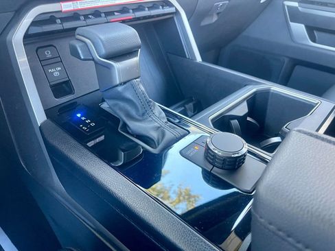 Used 2025 Toyota Tundra SR5 image 15