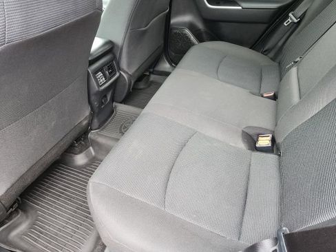 Used 2024 Toyota RAV4 LE image 10