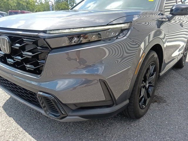 Used 2024 Honda CR-V Sport image 9