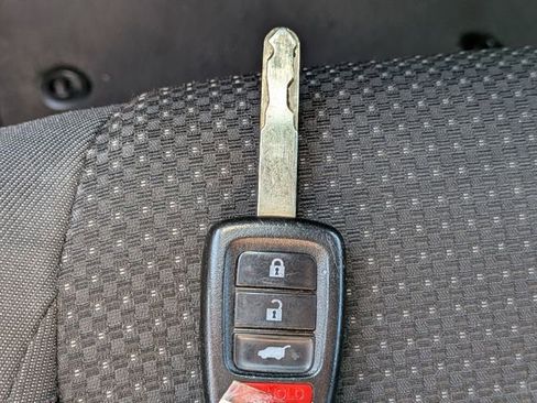 Used 2022 Honda HR-V Sport image 31