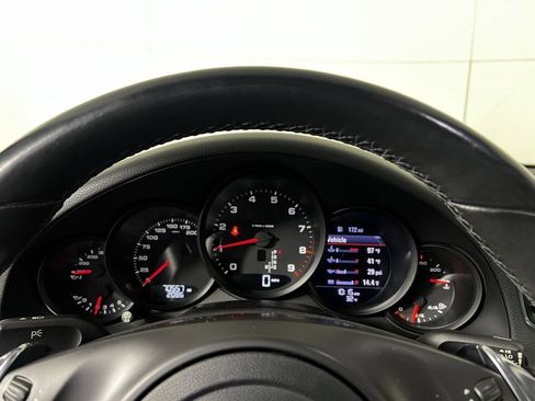 Used 2013 Porsche 911 Carrera image 32