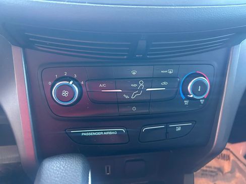 Used 2018 Ford Escape S FWD image 20