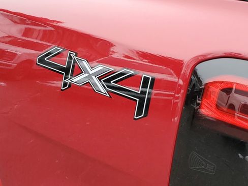 New 2025 Ford Ranger XLT w/ Black Appearance Package image 34