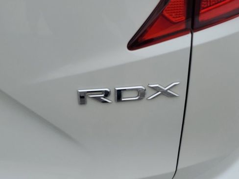 Used 2021 Acura RDX FWD image 7
