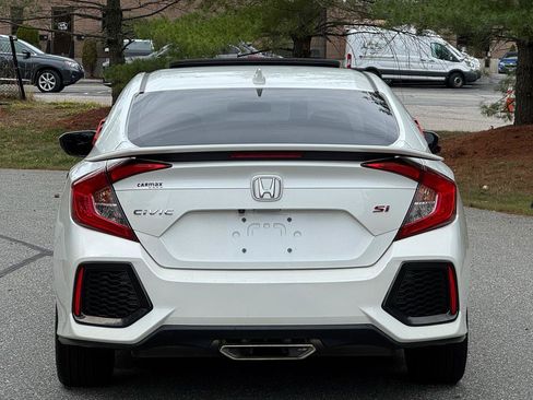 Used 2017 Honda Civic Si image 5