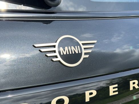 Used 2025 MINI Cooper S image 22