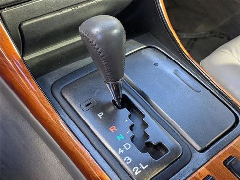 Used 1999 Lexus GS 300 image 12