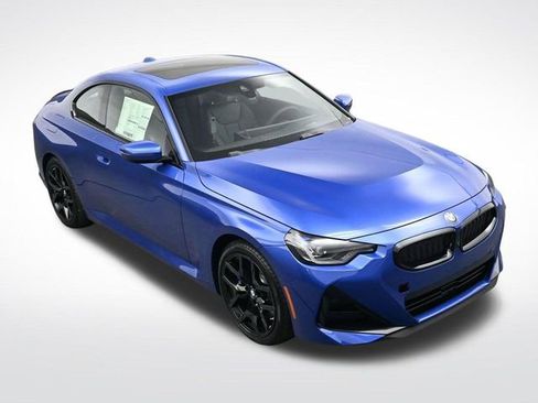 New 2026 BMW 230i xDrive Coupe w/ Premium Package AWD/4WD image 17