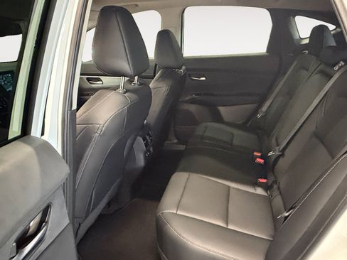 New 2026 Nissan Murano SL AWD/4WD image 25