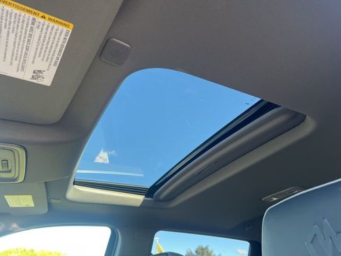 New 2025 Chevrolet Silverado 1500 RST w/ Convenience Package II image 10