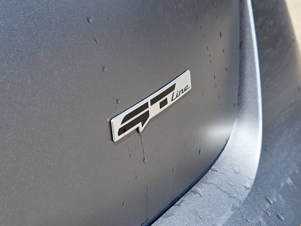 New 2026 Kia K5 GT-Line w/ GT-Line Premium Package FWD image 7