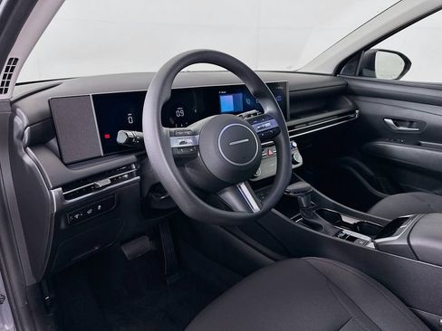 Certified 2026 Hyundai Tucson SEL FWD image 9