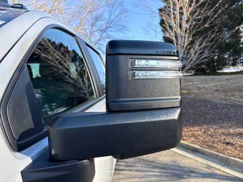 Used 2024 Chevrolet Silverado 2500 ZR2 w/ ZR2 Bison Edition image 23