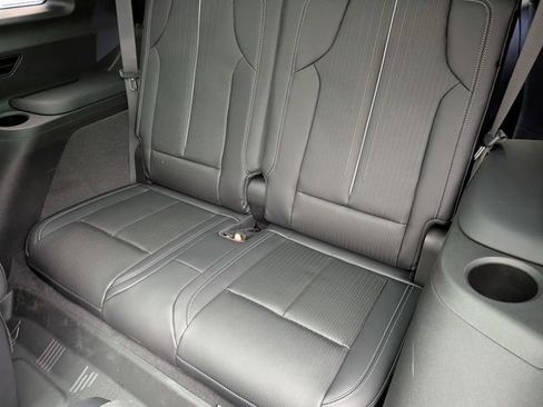 Used 2026 Cadillac Vistiq Sport w/ LPO, Floor Liner Package AWD/4WD image 25
