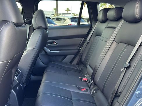 New 2026 MAZDA CX-50 AWD 2.5 Hybrid w/ Weather Package image 23