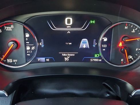 Used 2024 Chevrolet Malibu LT image 40