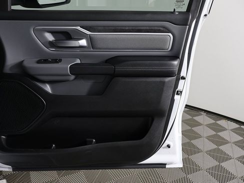 Used 2022 RAM 1500 Big Horn image 16